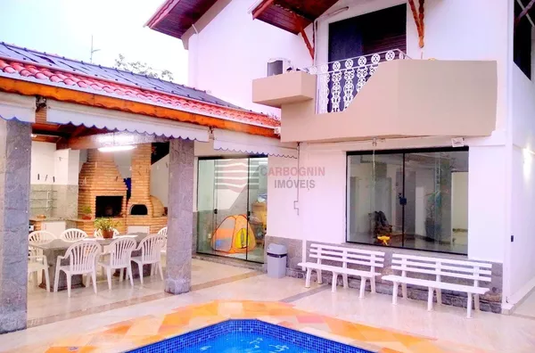 Casa para alugar VILA RESENDE CACAPAVA