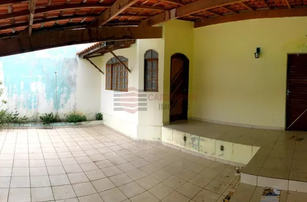 Casa para alugar JARDIM SÃO JOSÉ CACAPAVA