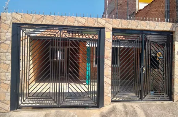 Casa para alugar PARQUE RESIDENCIAL MARIA ELMIRA CACAPAVA