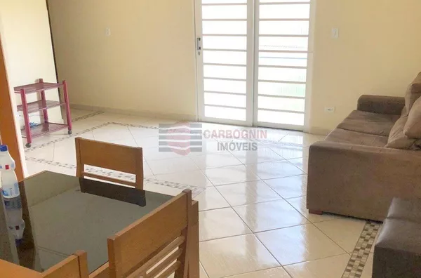 Apartamento para alugar VILA PARAÍSO CACAPAVA