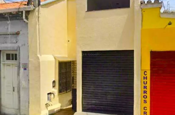 Sala Comercial para alugar Centro CACAPAVA
