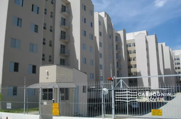 Apartamento para alugar VILA PARAÍSO CACAPAVA