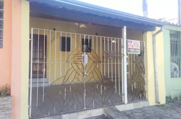Casa para alugar JARDIM CAMPO GRANDE CACAPAVA