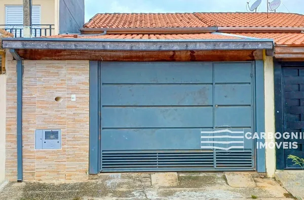 Casa para alugar JARDIM SÃO JOSÉ CACAPAVA