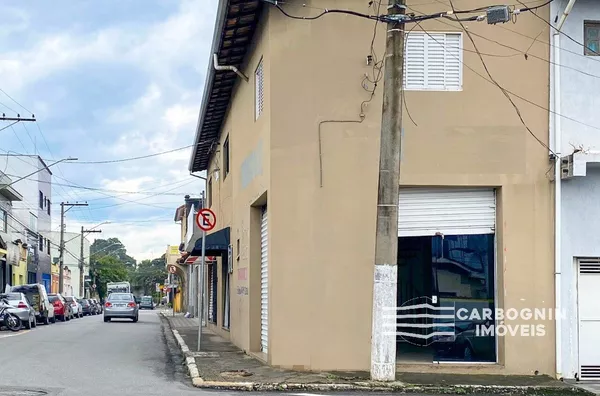 PONTO COMERCIAL para alugar VILA RESENDE CACAPAVA