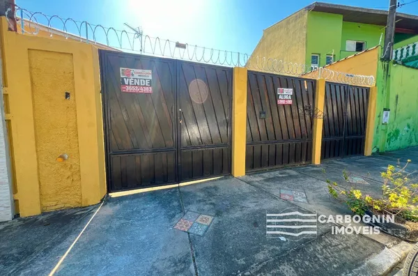 Casa para alugar JARDIM CAÇAPAVA CACAPAVA