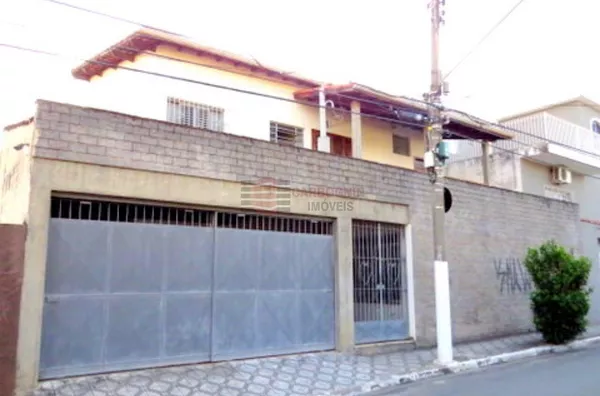 Casa para alugar Centro CACAPAVA