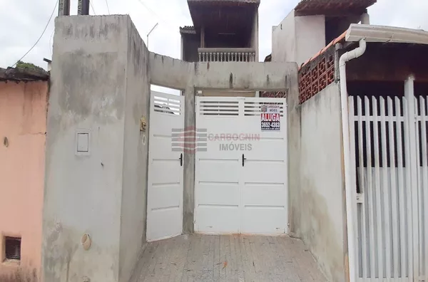 Casa para alugar VERA CRUZ CACAPAVA