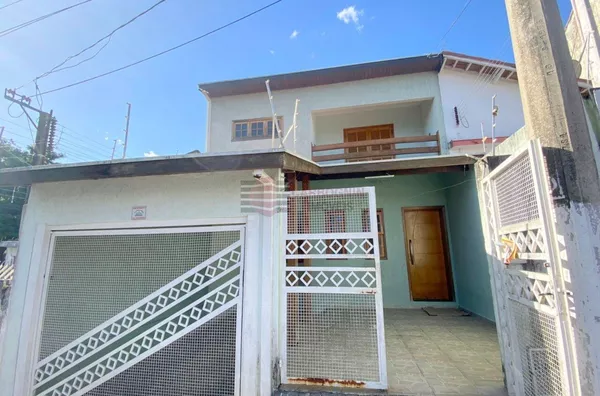 Casa para alugar JARDIM RAFAEL CACAPAVA
