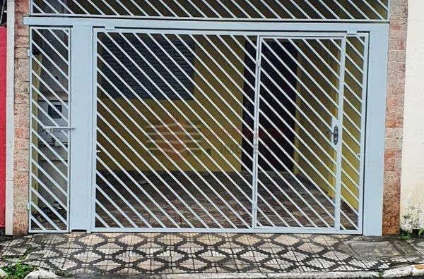 Casa para alugar Centro CACAPAVA