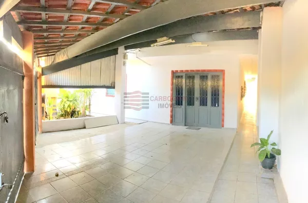Casa para alugar SANTA LUZIA CACAPAVA