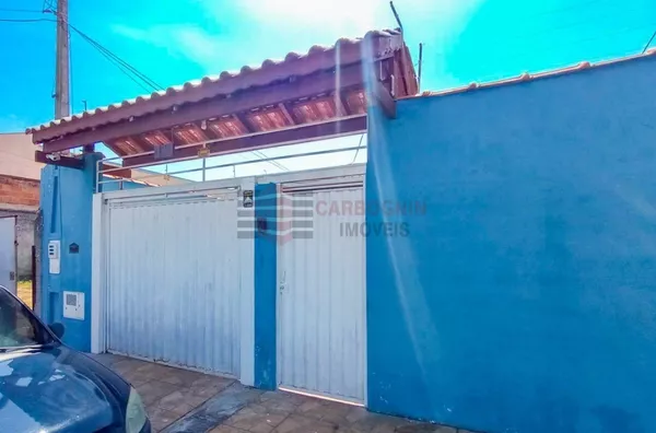 Casa para alugar RESIDENCIAL ESPERANÇA CACAPAVA