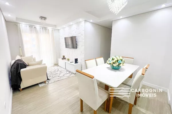 Apartamento para alugar VILA ANTÔNIO AUGUSTO LUIZ CACAPAVA
