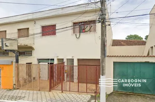 Casa para alugar JARDIM AMÉRICA CACAPAVA