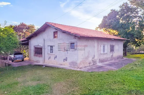 Chácara para alugar VILA VELHA CACAPAVA