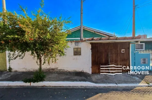 Casa para alugar VILA SANTA IZABEL CACAPAVA