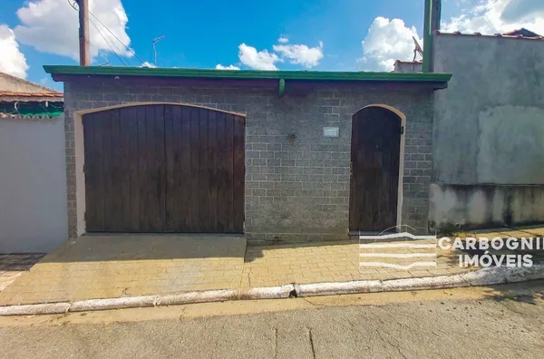 Casa para alugar PARQUE RESIDENCIAL MARIA ELMIRA CACAPAVA