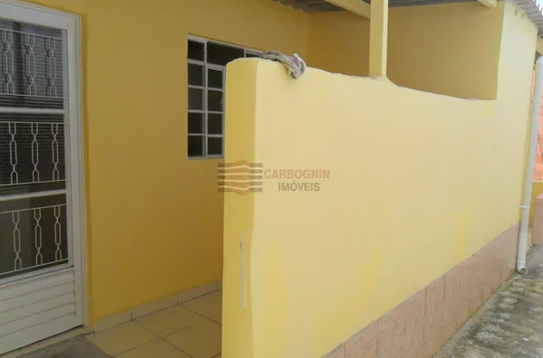 Casa para alugar JARDIM RAFAEL CACAPAVA