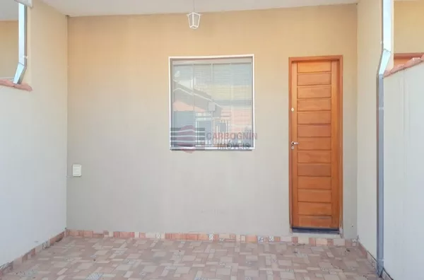 Casa para alugar VILLAGE DAS FLORES CACAPAVA