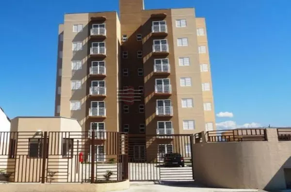 Apartamento para alugar VERA CRUZ CACAPAVA