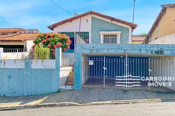Casa para alugar VILA SANTA IZABEL CACAPAVA
