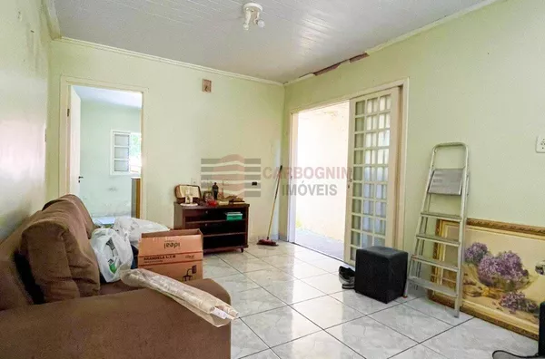 Casa para alugar VILA SANTOS CACAPAVA