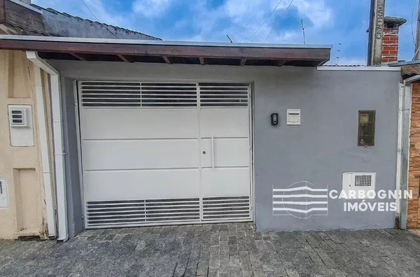 Casa para alugar VILLAGE DAS FLORES CACAPAVA
