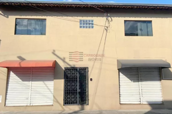 Sala Comercial para alugar Centro CACAPAVA