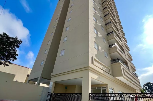 Apartamento para alugar PÁTIO LARANJEIRAS CACAPAVA