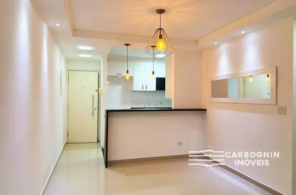 Apartamento para alugar LAUZANE PAULISTA São Paulo