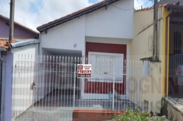 Casa para alugar PARQUE RESIDENCIAL ALVORADA CACAPAVA