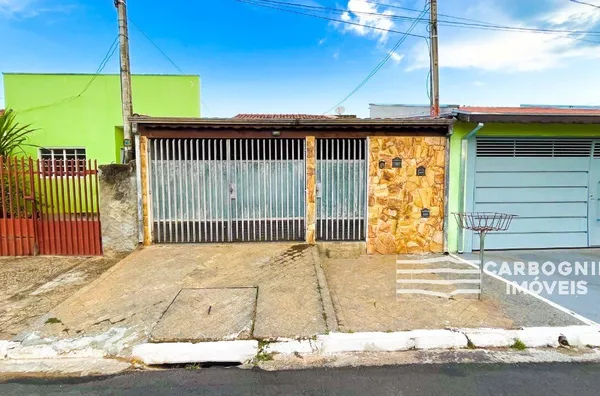 Casa para alugar PARQUE RESIDENCIAL NOVA CAÇAPAVA CACAPAVA