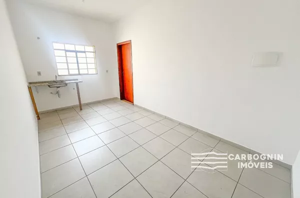 KITNET para alugar Centro CACAPAVA