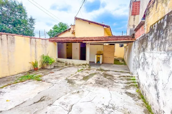 Casa para alugar Jardim Santo Antônio CACAPAVA