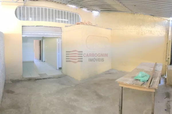 COMERCIAL para alugar VILA NALY CACAPAVA