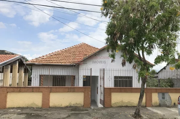 Casa para alugar JARDIM AMÁLIA CACAPAVA