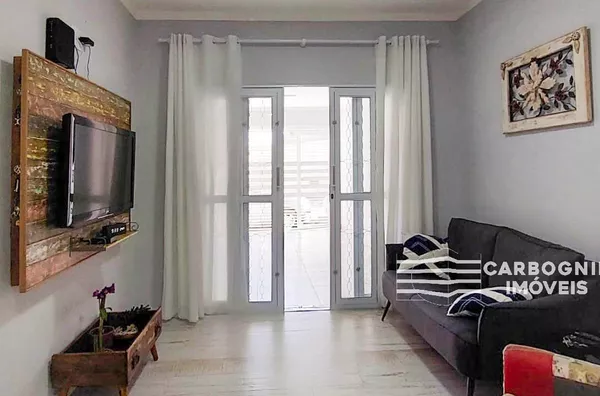 Casa para alugar Centro CACAPAVA