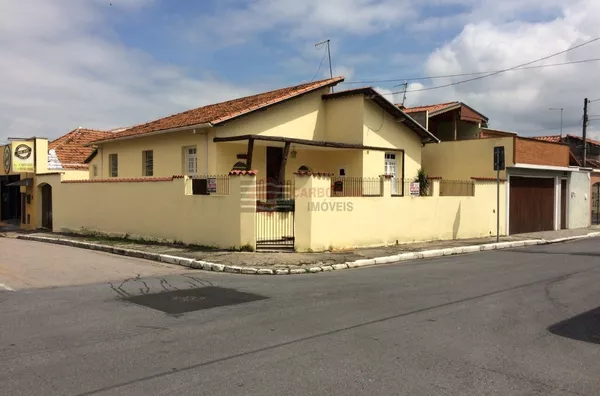 Casa para alugar VILA RESENDE CACAPAVA