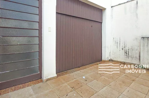 Casa para alugar JARDIM AMÉRICA CACAPAVA