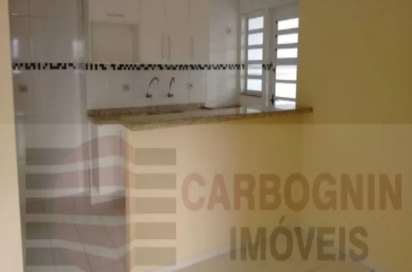 Apartamento para alugar VILA ANTÔNIO AUGUSTO LUIZ CACAPAVA