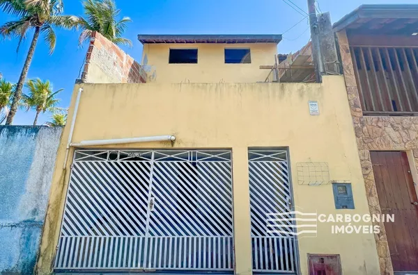 Casa para alugar VILA MENINO JESUS CACAPAVA