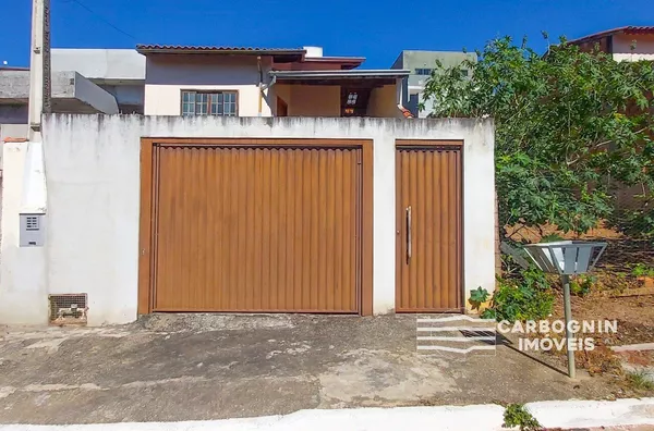 Casa para alugar VITÓRIA VALE CACAPAVA