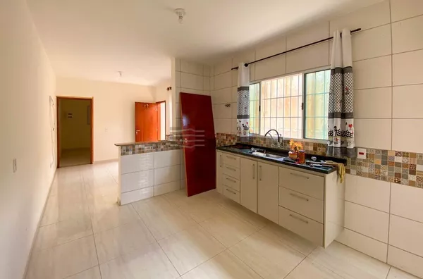 Casa para alugar JARDIM SÃO JOSÉ CACAPAVA