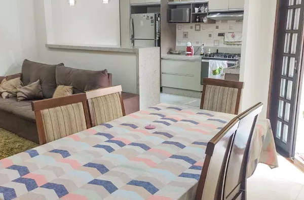 Casa para alugar BORDA DA MATA CACAPAVA