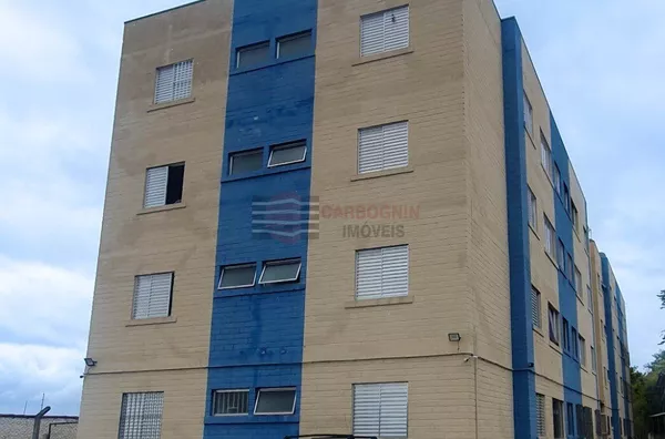 Apartamento para alugar PARQUE RESIDENCIAL NOVA CAÇAPAVA CACAPAVA