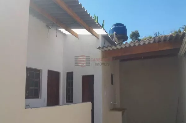 Casa para alugar PARQUE RESIDENCIAL NOVA CAÇAPAVA CACAPAVA