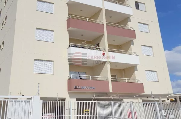 Apartamento para alugar VILA ANTÔNIO AUGUSTO LUIZ CACAPAVA
