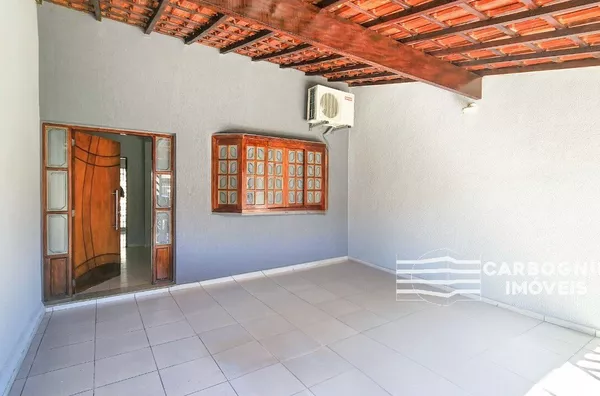 Casa para alugar JARDIM CAÇAPAVA CACAPAVA