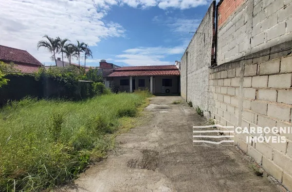 Casa para alugar JARDIM SÃO JOSÉ CACAPAVA