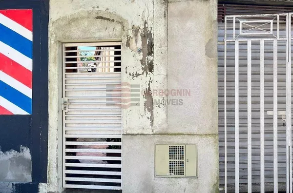 Casa para alugar VILA SANTOS CACAPAVA